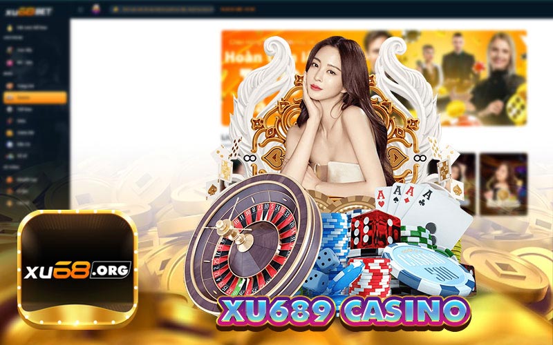 Casino Xu68