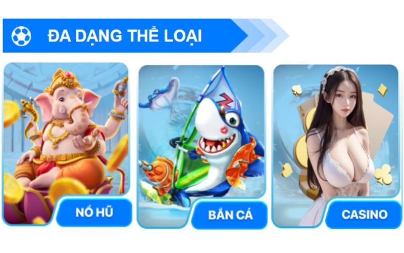 Điểm danh các tựa game đã làm thành tên tuổi thương hiệu KM88