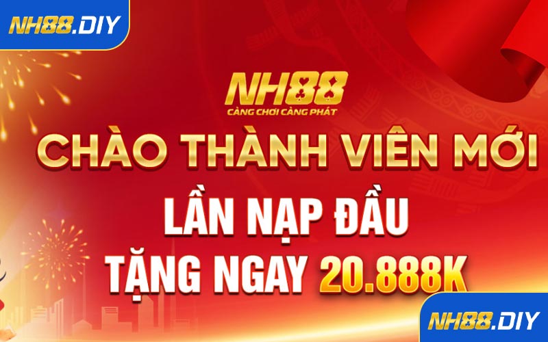 Giới thiệu NH88 - đôi nét tổng quan nhà cái 
