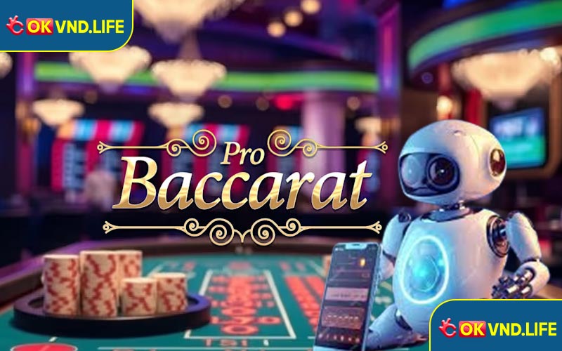 Tool Baccarat là gì?