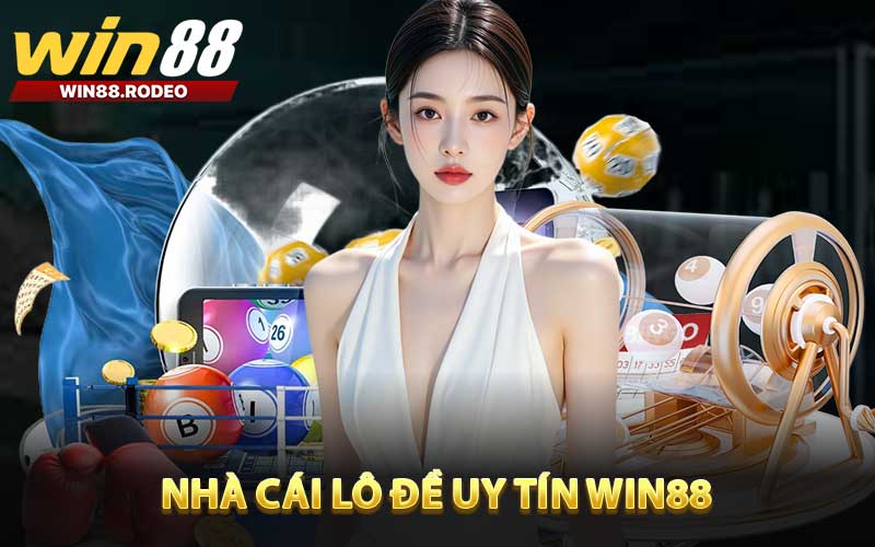 Nhà Cái Lô Đề Uy Tín - Sân Chơi Giải Trí Đáng Tin Cậy