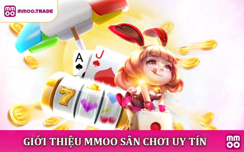 Giới Thiệu MMOO - Sân Chơi Cá Cược Uy Tín Hàng 2026