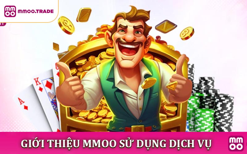Giới Thiệu MMOO Hướng Dẫn Đăng Ký Và Sử Dụng Dịch Vụ